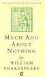 Cover of Much Ado About Nothing