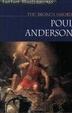 Cover of The Broken Sword