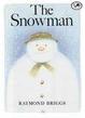 Cover of The Snowman