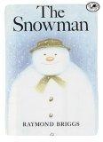 The Snowman Raymond Briggs