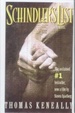 Cover of Schindler's List