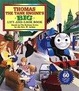 Cover of Thomas the Tank Engine's Big Lift-And-look Book