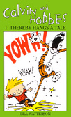 Calvin and Hobbes