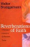 Cover of "Reverberations of Faith"