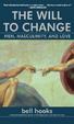 Cover of The Will to Change