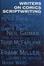 Cover of Writers On Comics Scriptwriting