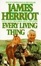 Cover of "Every Living Thing"