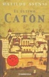 Cover of El último catón