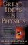 Cover of 'Great Ideas in Physics'