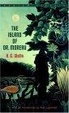 Cover of The Island of Dr. Moreau