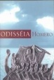Cover of Odisséia Homero