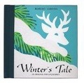 Winter's Tale : An Original Pop-up Journey