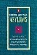 Cover of Asylums