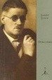 Cover of Dubliners