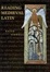 Cover of "Reading Medieval Latin"