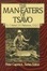 Cover of The Man-Eaters of Tsavo