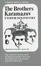 Cover of The Brothers Karamazov