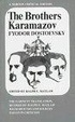 Cover of The Brothers Karamazov