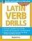 Cover of "Latin Verb Drills"