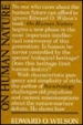 Cover of On Human Nature