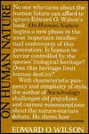 On Human Nature