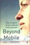 Cover of "Beyond Mobile"