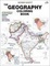 Cover of Geography Coloring Book, Third Edition