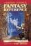 Cover of "The Writers Complete Fantasy Reference"