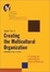 Cover of Creating the Multicultural Organization