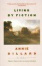 Cover of "Living by Fiction"