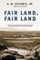 Cover of 'Fair Land, Fair Land'