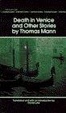 Cover of Death in Venice and Other Stories