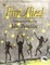 Cover of "Fireflies"