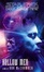 Cover of "Hollow Men (Star Trek"