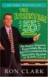 Cover of The Essential 55
