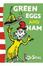 Cover of 'Green Eggs and Ham'