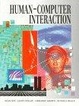 Cover of Human-Computer Interaction