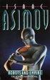 Cover of Robots and Empire