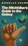Cover of "The Hitchhiker's Guide to the Galaxy"