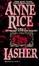 Cover of "Lasher"