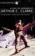Cover of A Fall of Moondust