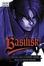 Cover of Basilisk 1