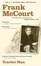 Cover of Teacher Man