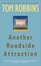 Cover of "Another Roadside Attraction"