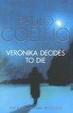 Cover of Veronika Decides to Die