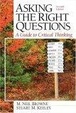 Cover of Asking the Right Questions