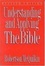 Cover of "Understanding and Applying the Bible"
