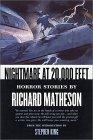 Nightmare At 20,000 Feet : Horror Stories