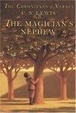 Cover of The Magicians Nephew