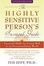 Cover of "The Highly Sensitive Person's Survival Guide"
